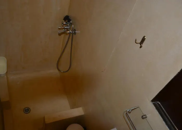 Szálloda Aristotelis 2*