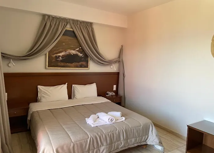 Hotel Aristotelis 2*