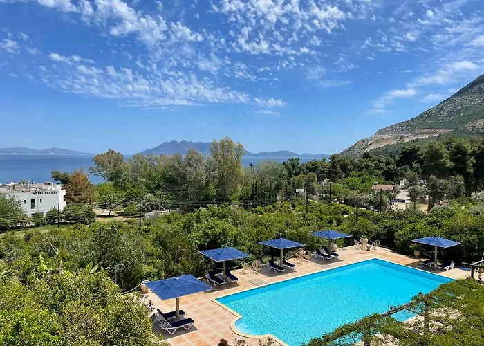 Hotel Aristotelis 2*