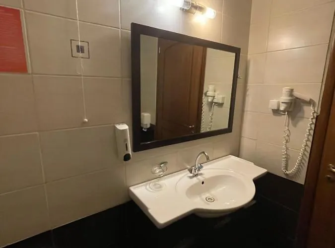 Aristotelis Hotel 2*