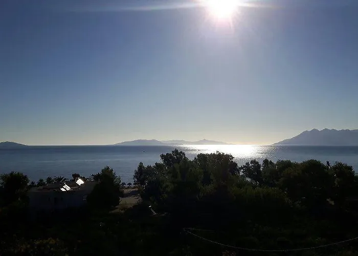 Aristotelis 2* Epidaurus