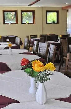 Aristotelis Hotel 2*