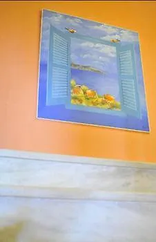 Aristotelis Szálloda