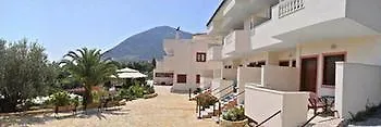 Hotel Aristotelis Epidaurus