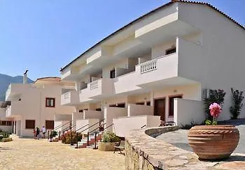 Szálloda Aristotelis 2*