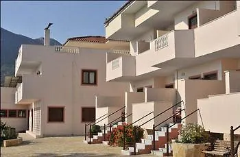 Aristotelis Hotel