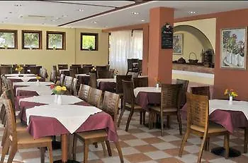 Aristotelis Hotel 2*