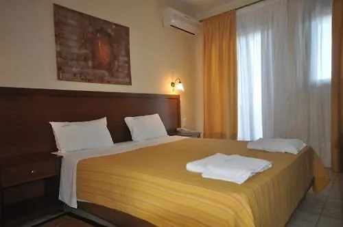 Aristotelis Hotel Epidaurus