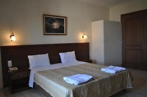 Aristotelis Hotel Epidaurus
