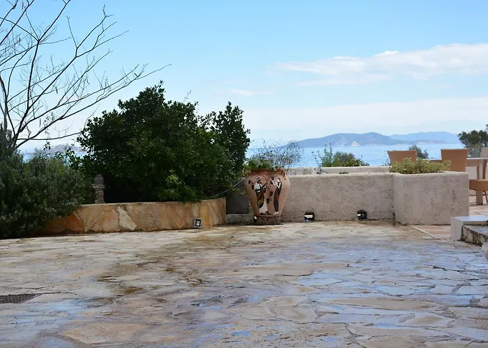 Hotel Aristotelis Epidaurus