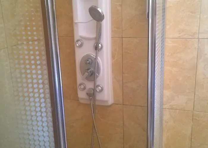 Hotel Aristotelis Epidaurus