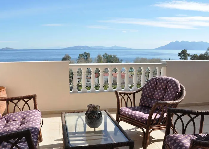 Aristotelis Hotel Epidaurus